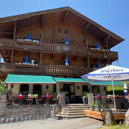 Gasthof Zum Lendwirt 韦斯滕多夫 外观 照片