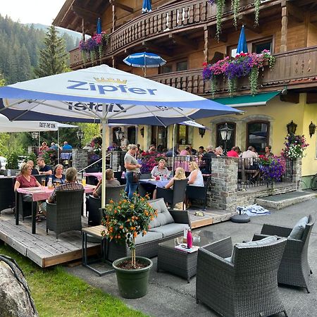 Gasthof Zum Lendwirt 韦斯滕多夫 外观 照片