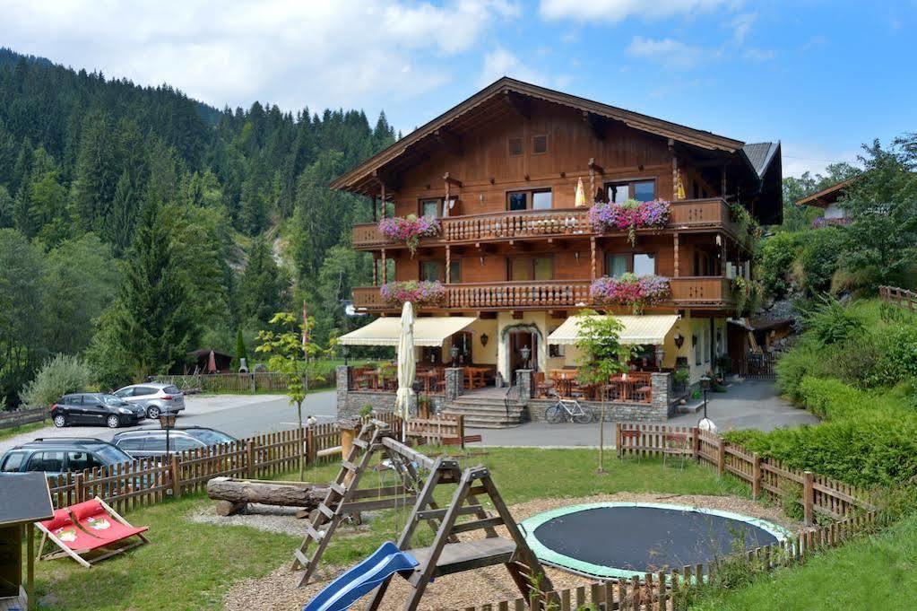 Gasthof Zum Lendwirt 韦斯滕多夫 外观 照片
